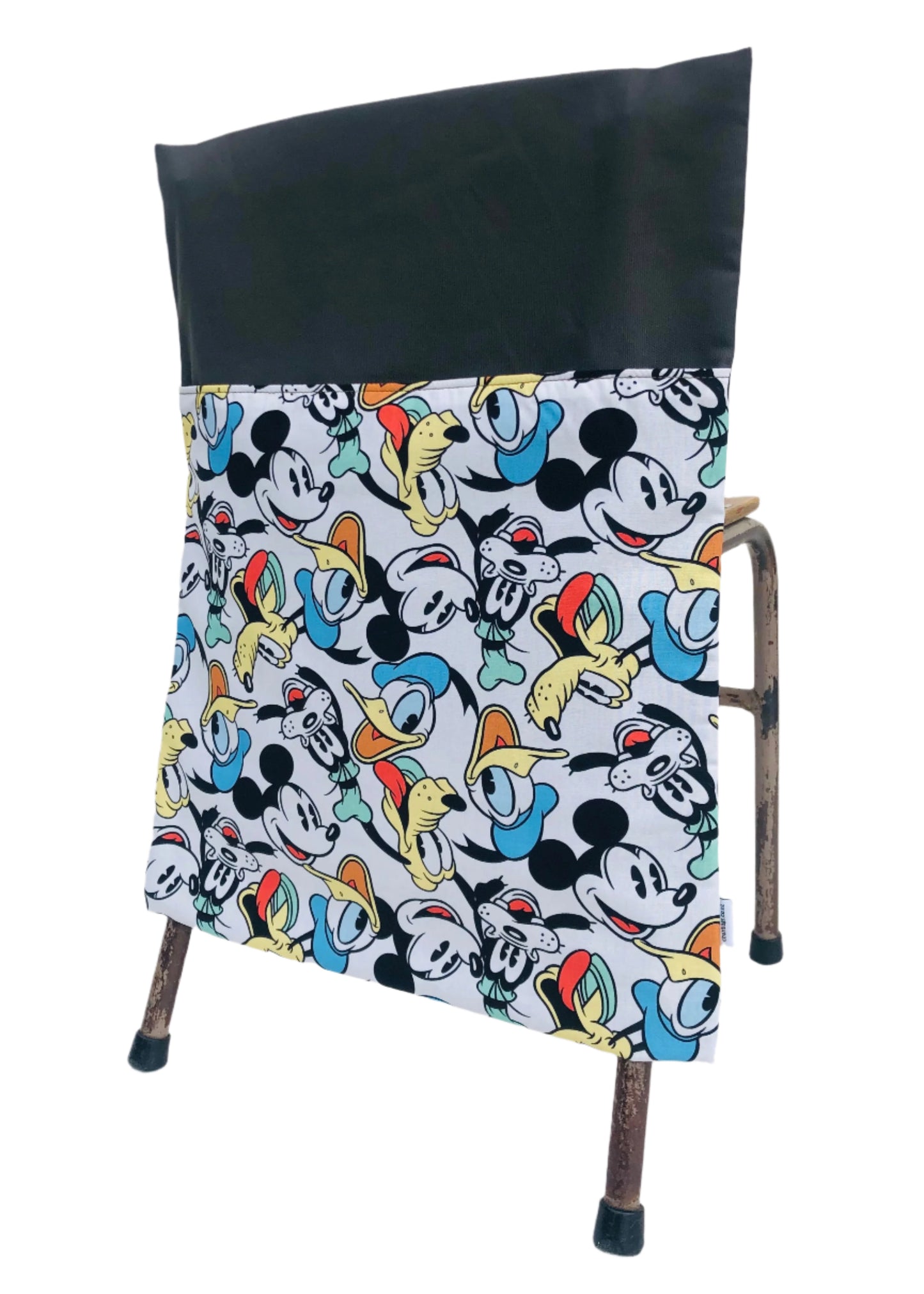 Mickey Mouse