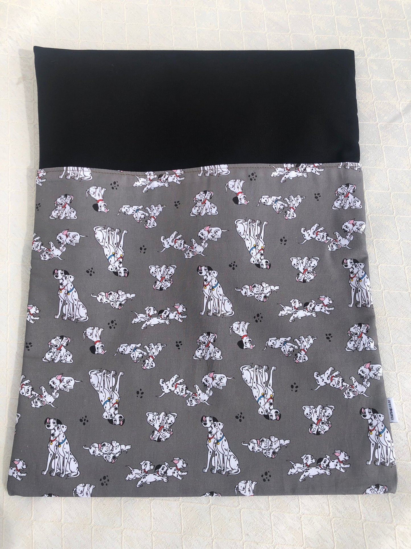 One Hundred and One Dalmatians