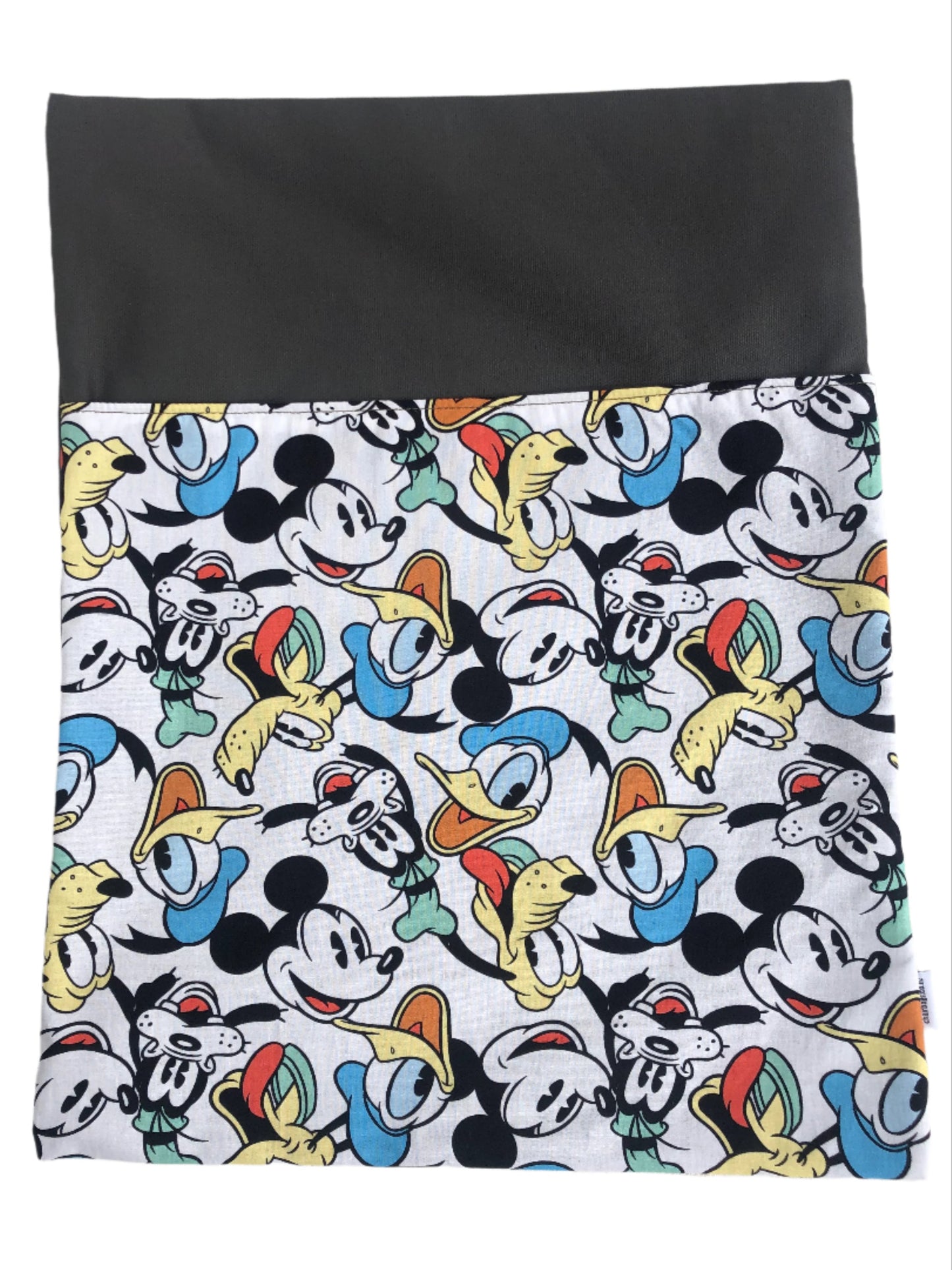 Mickey Mouse