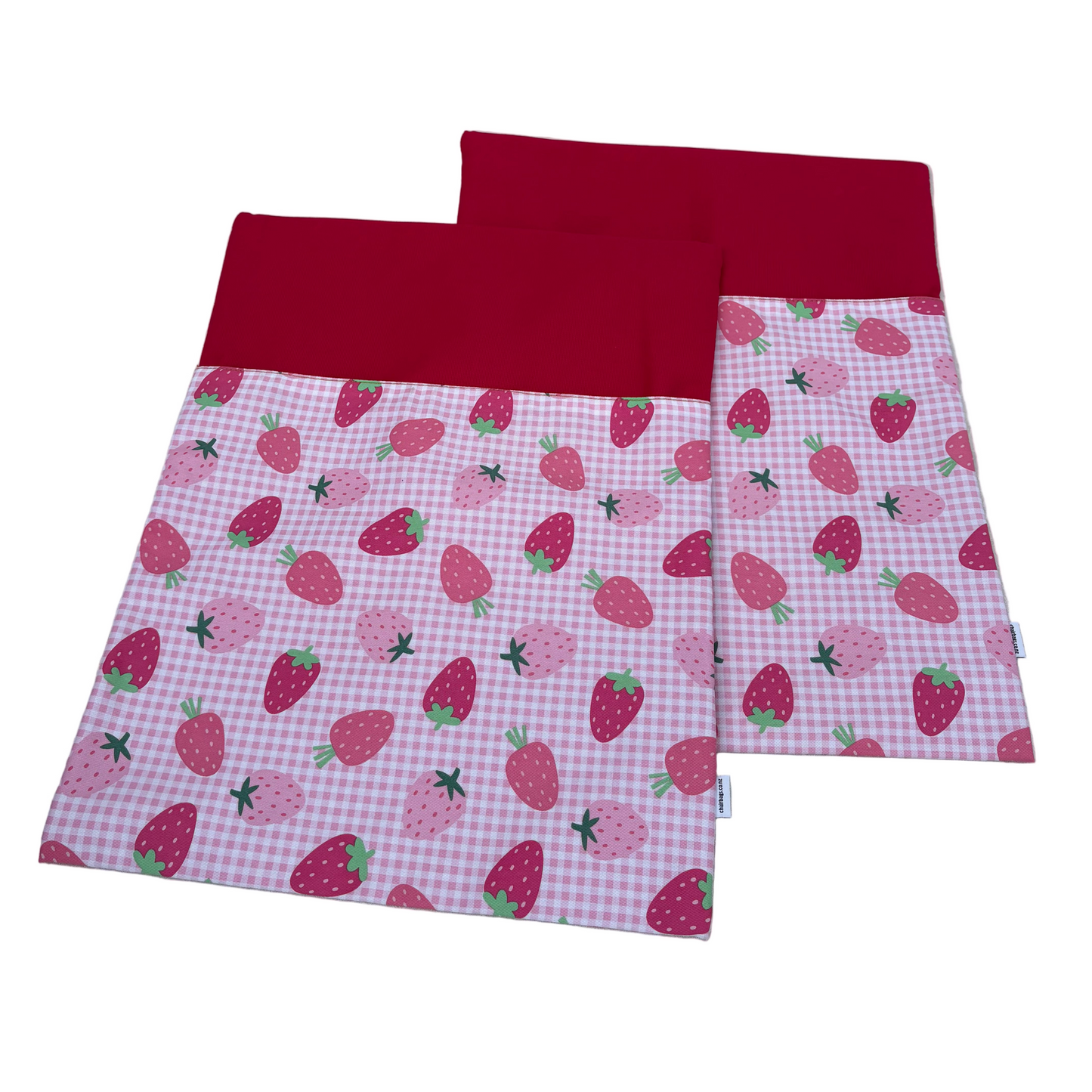 Strawberry Patch
