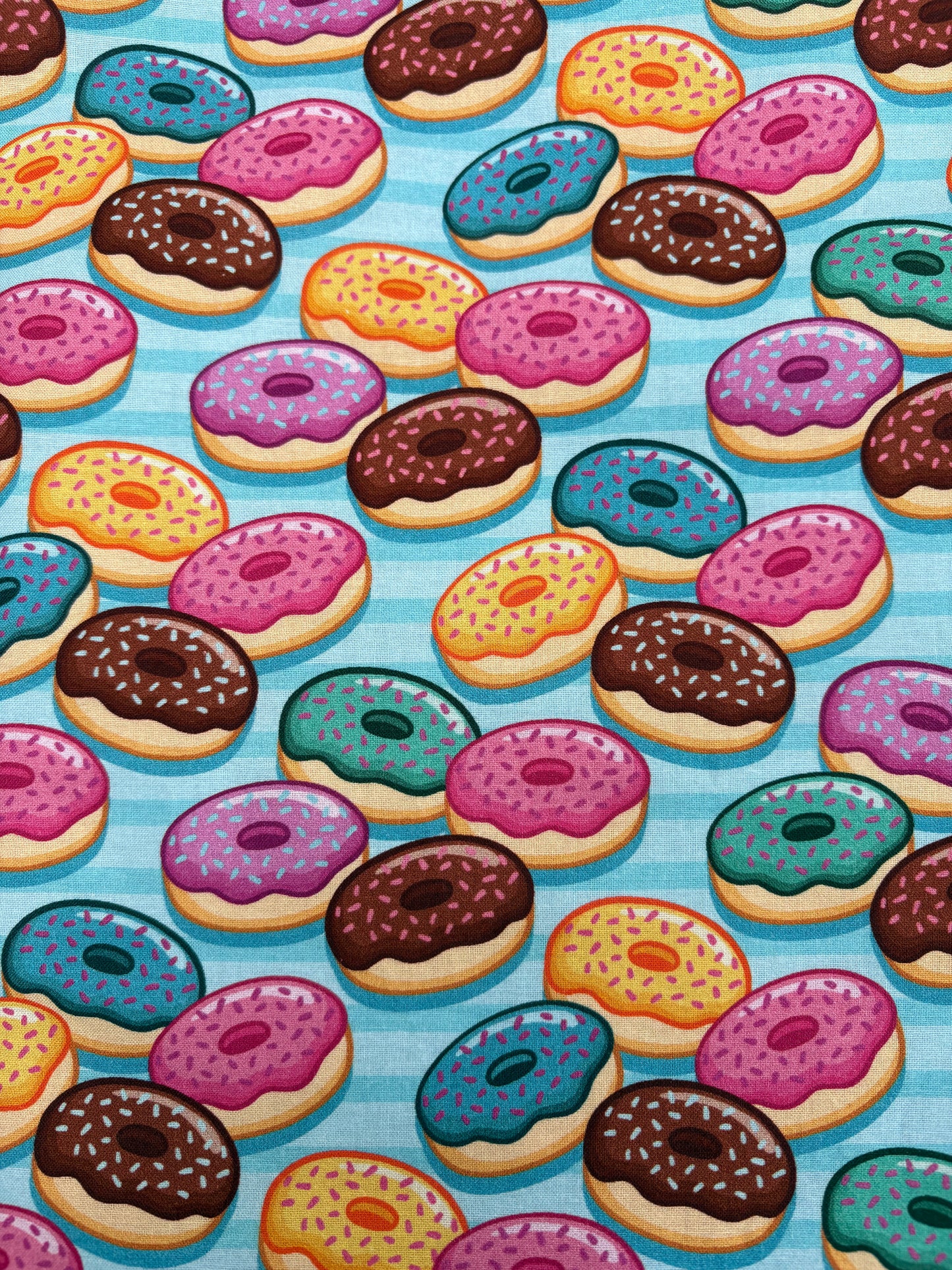 Donuts