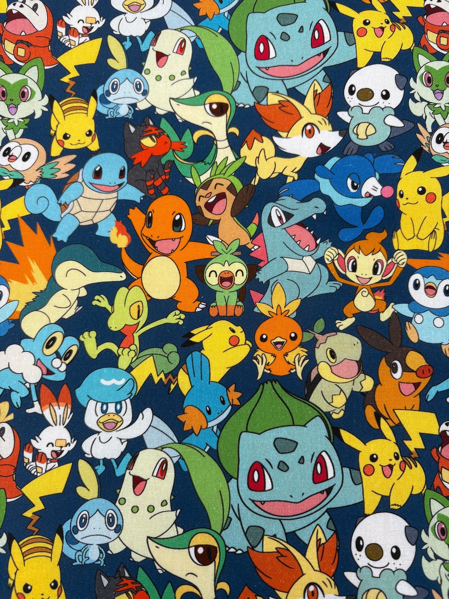 Pokémon