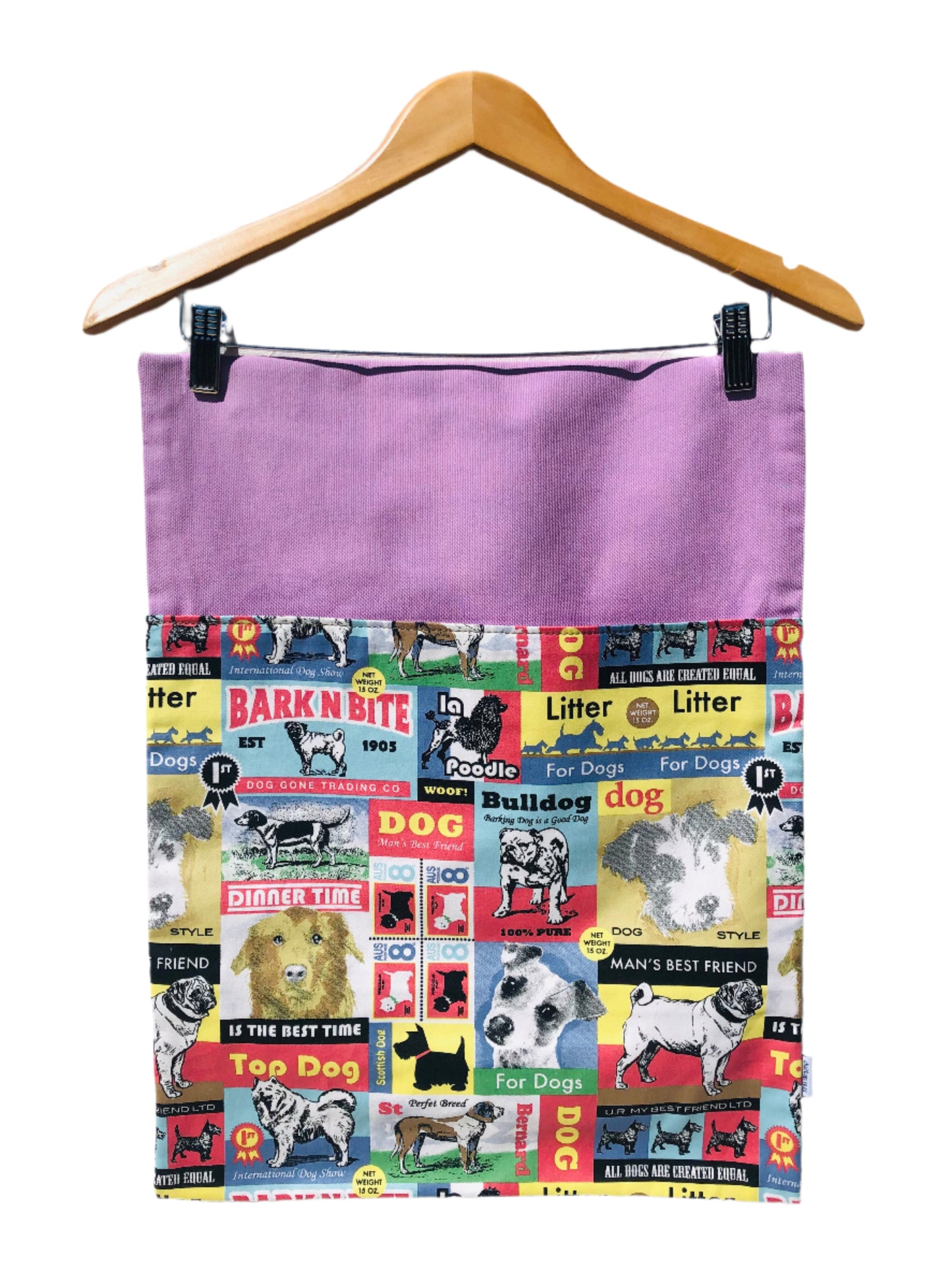 Dog Kennel