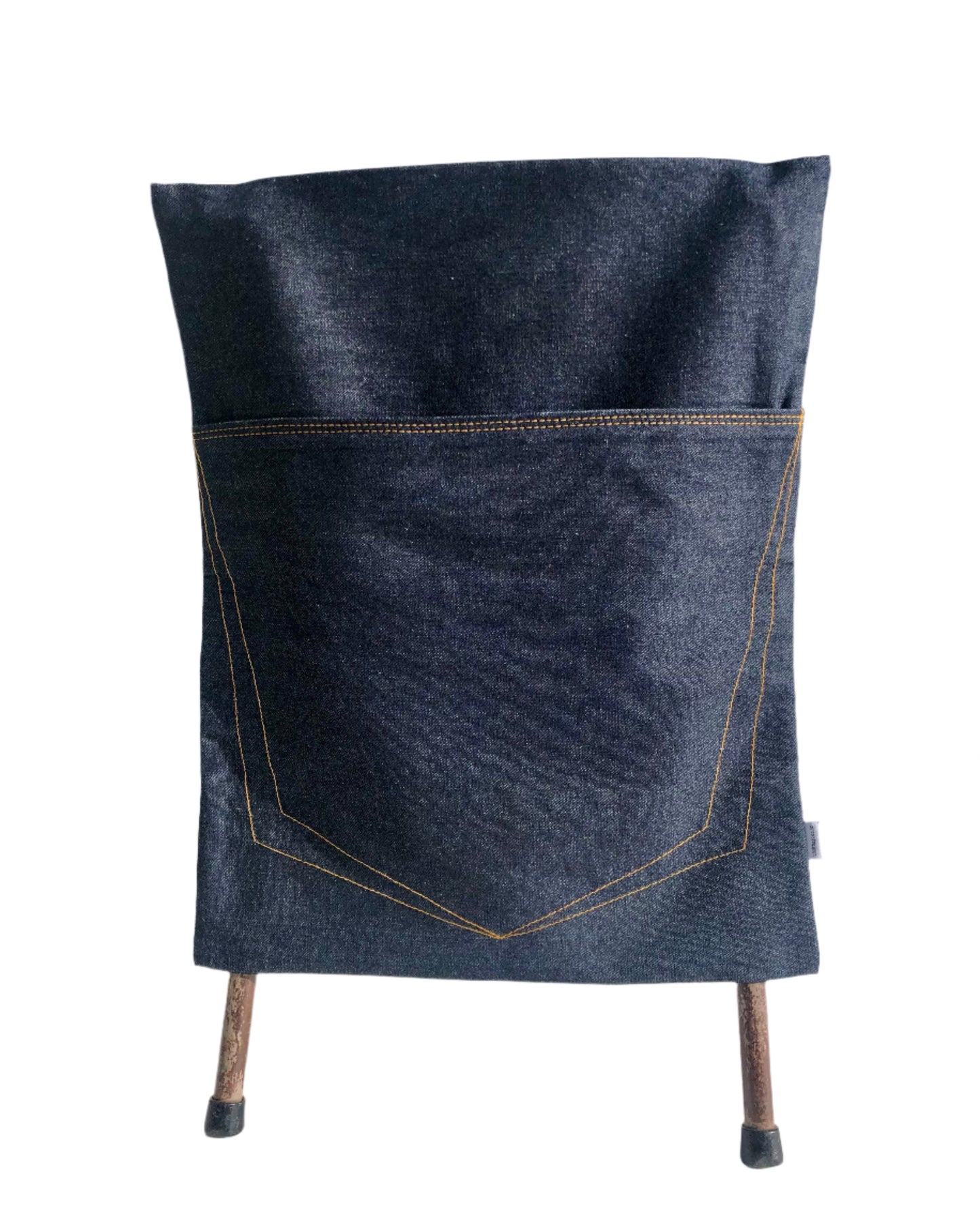 Denim Pocket
