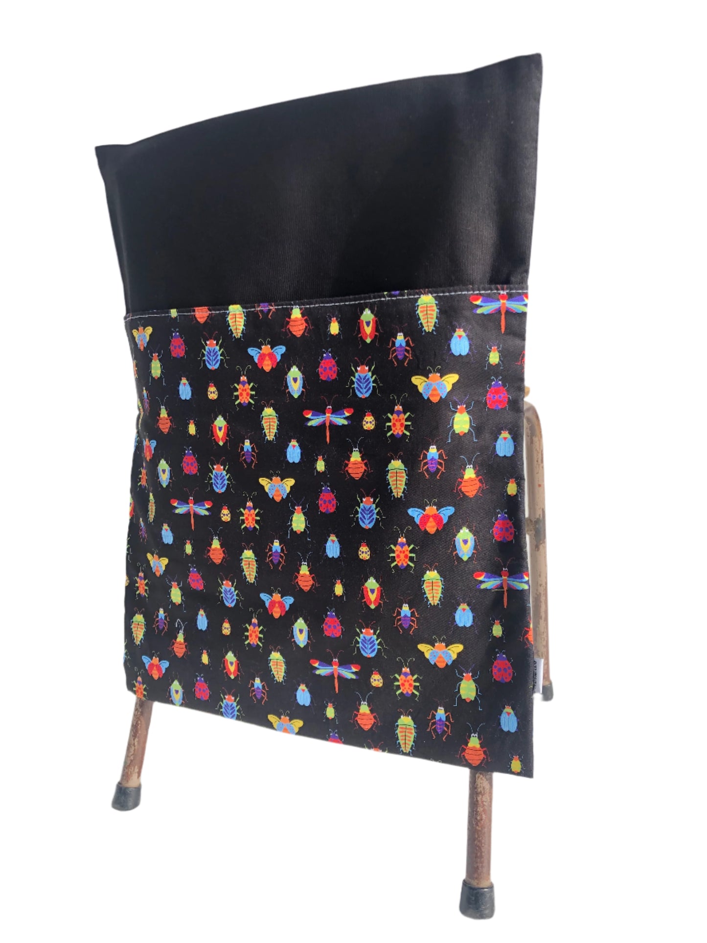 Insects (Black)