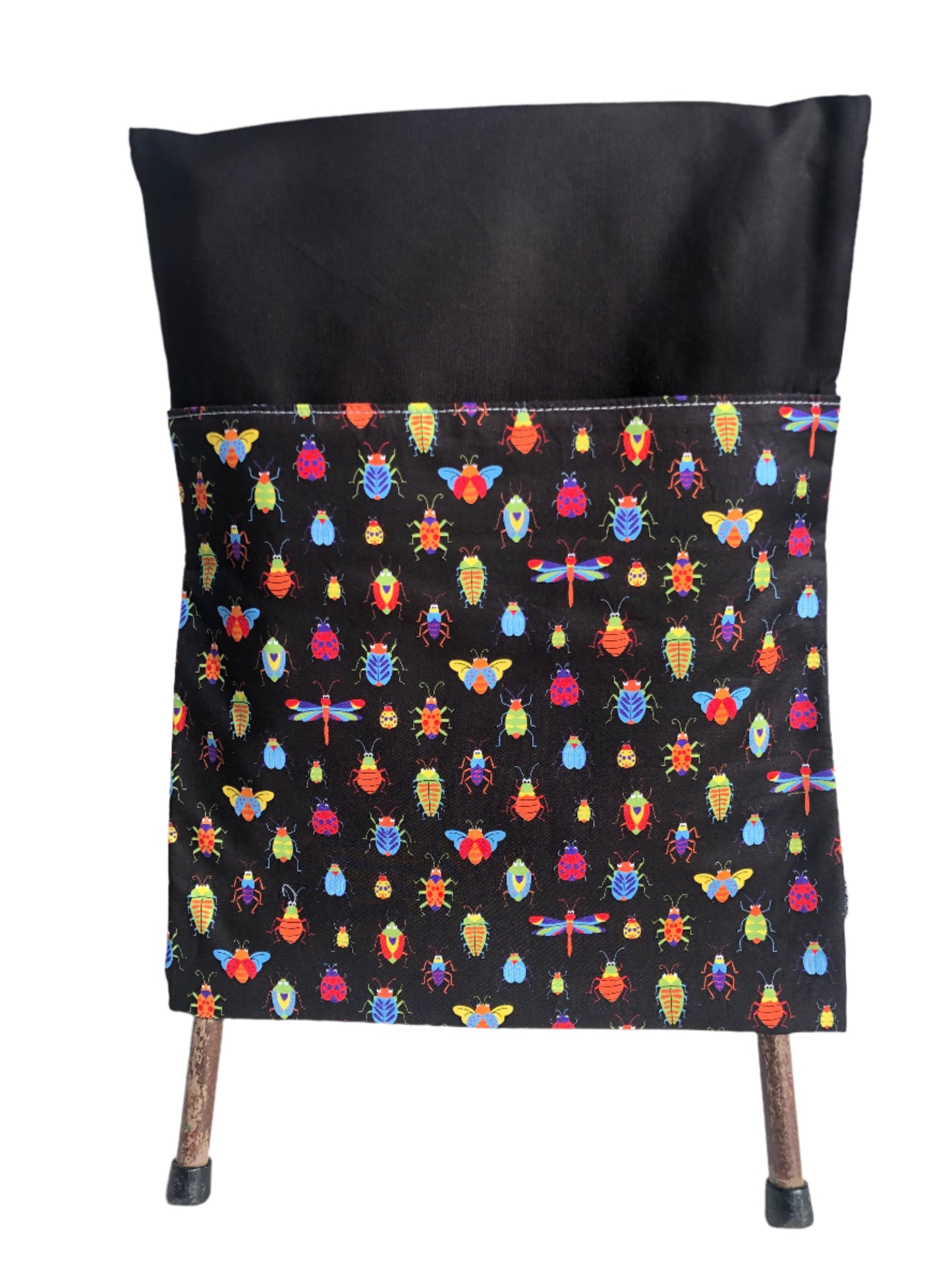 Insects (Black)