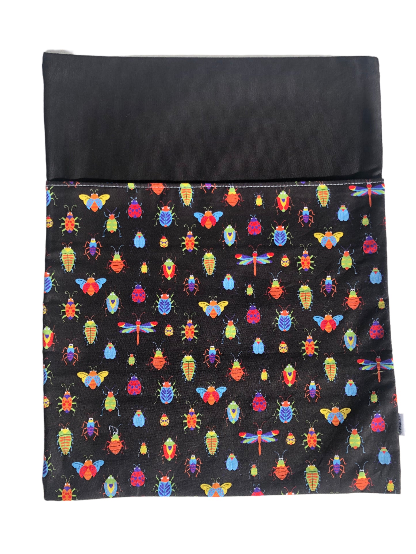 Insects (Black)