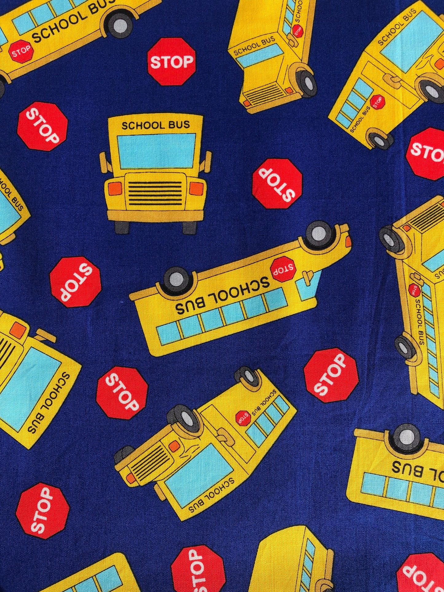 School Bus
