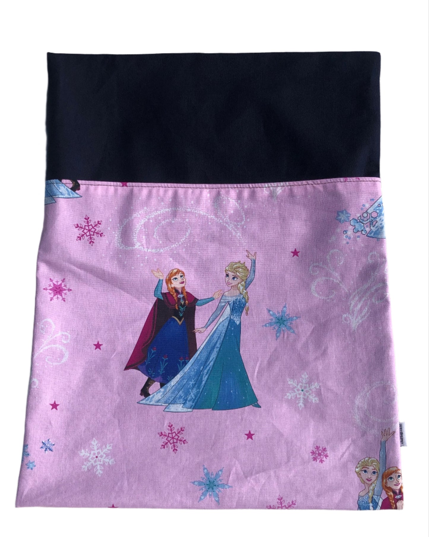 Frozen B