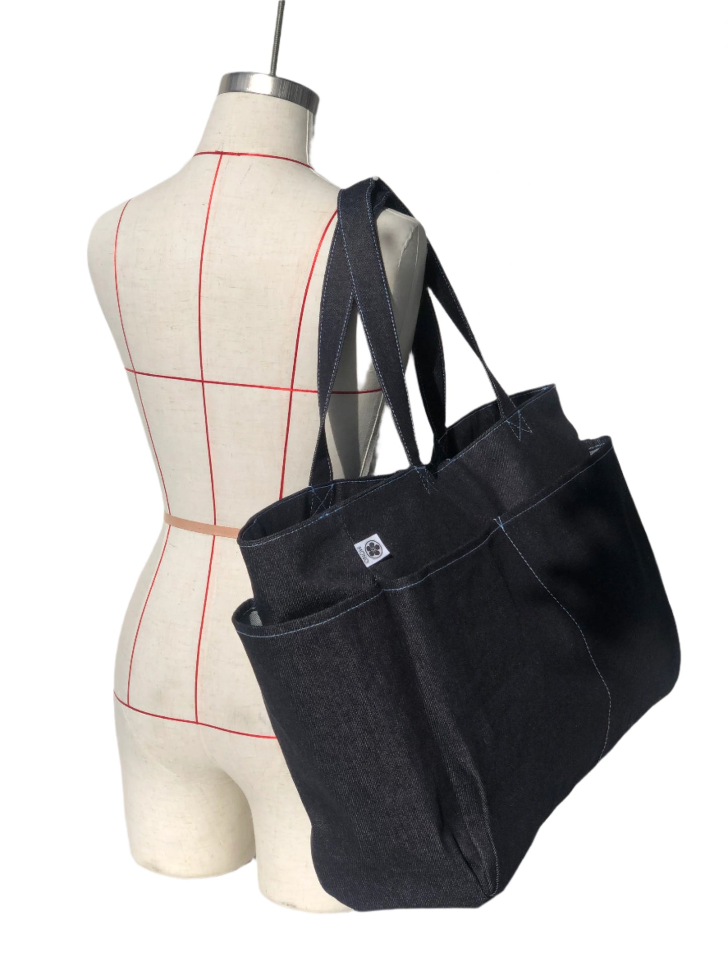 Utility Tote (Sydney)