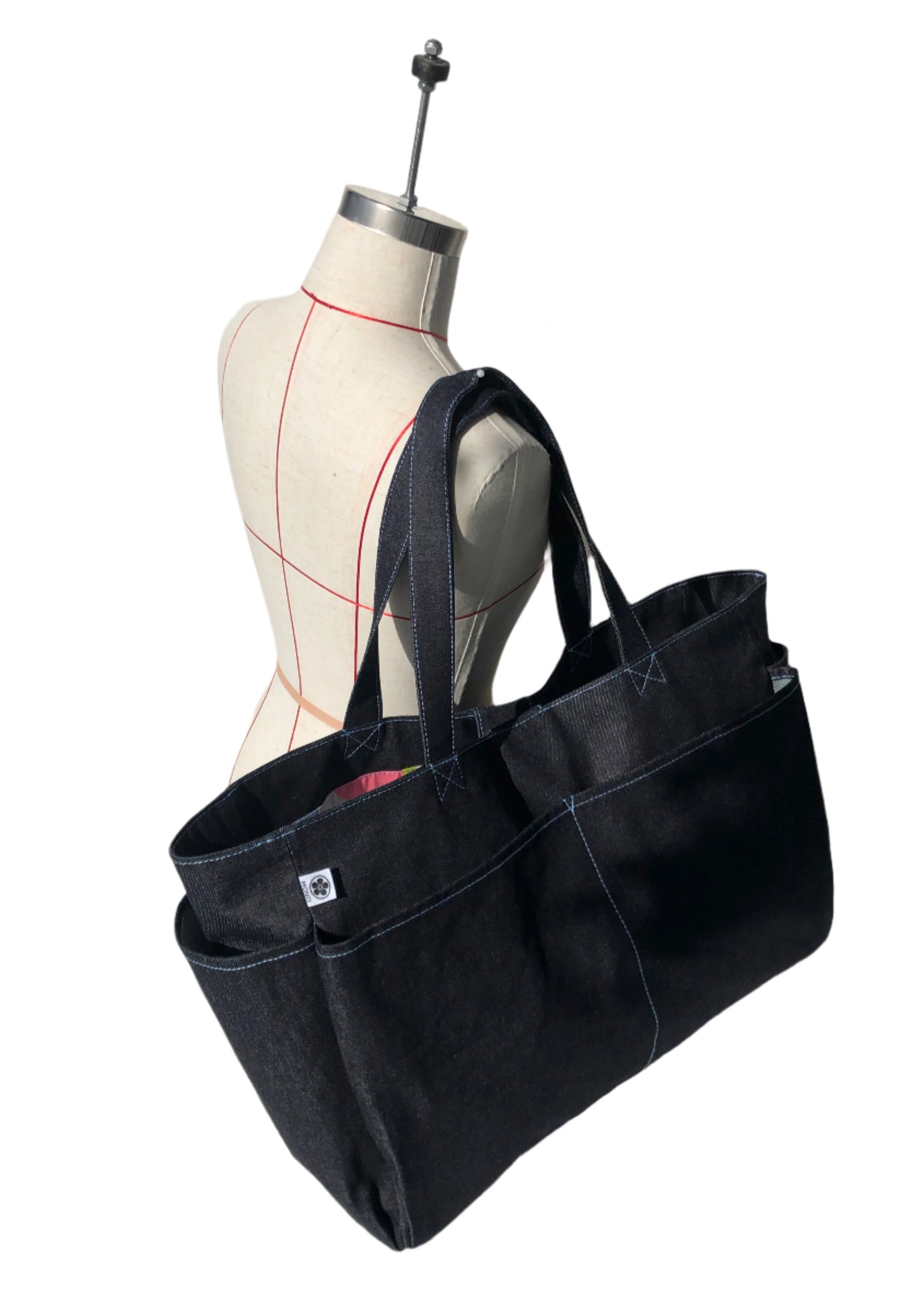 Utility Tote (Sydney)