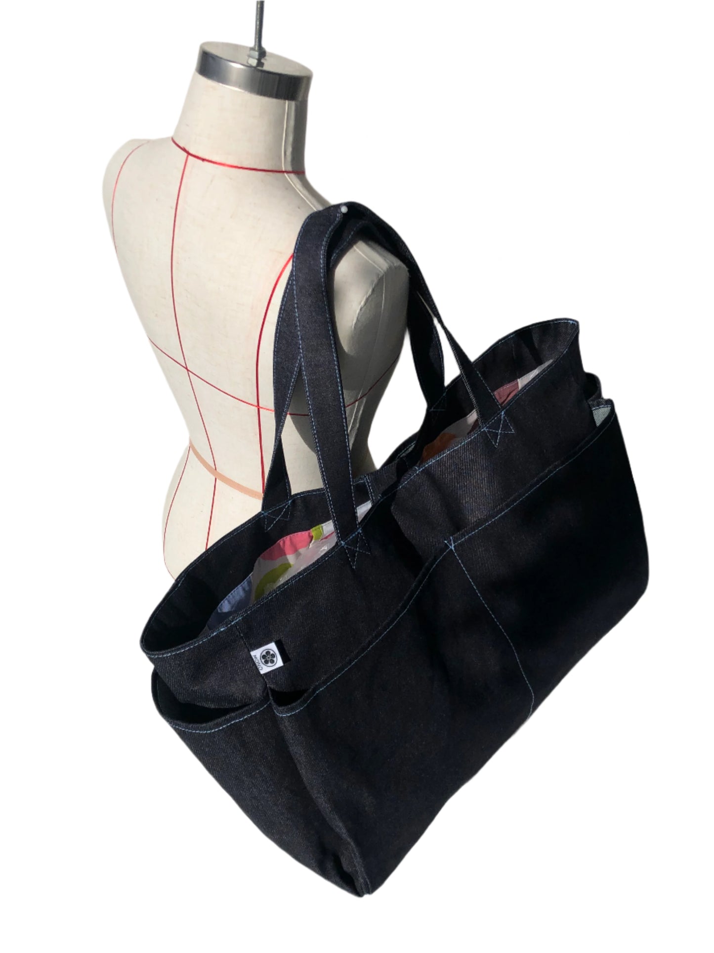 Utility Tote (Sydney)