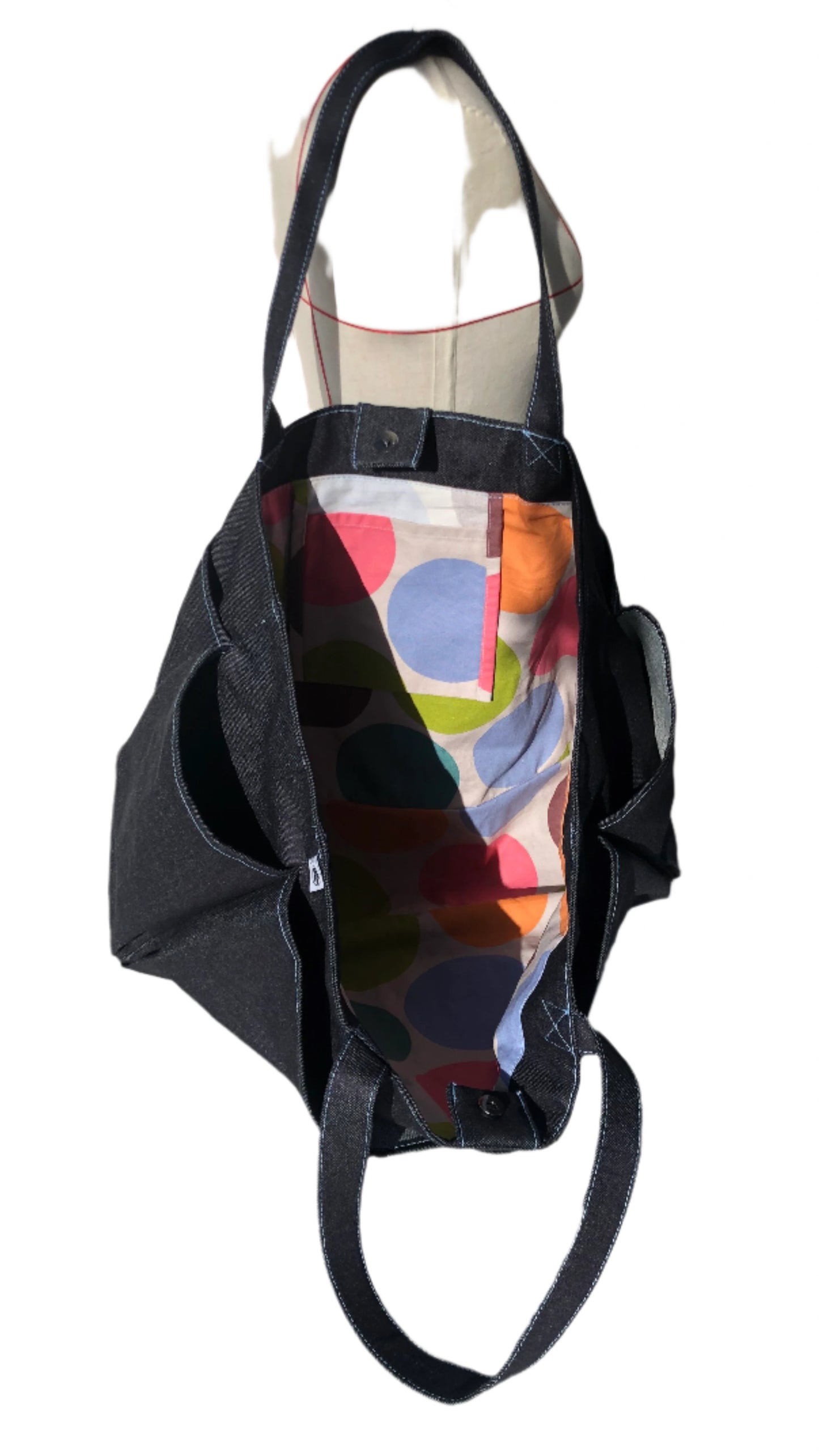 Utility Tote (Sydney)