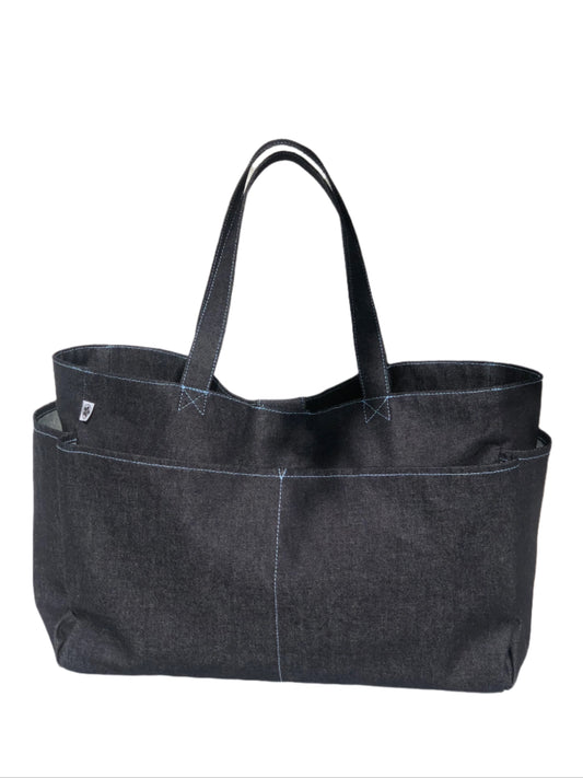 Utility Tote Large