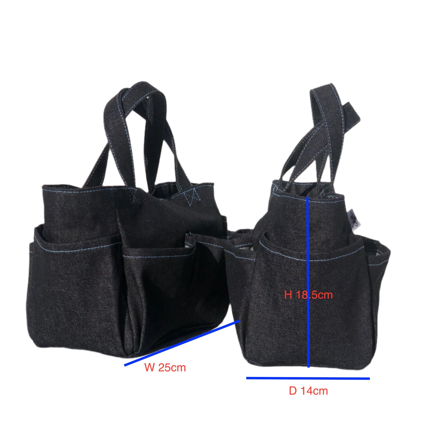 Utility Tote Small